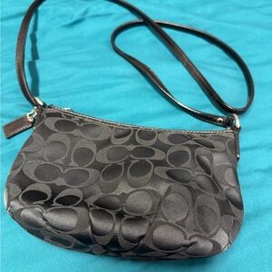 Coach Crossbody Bag